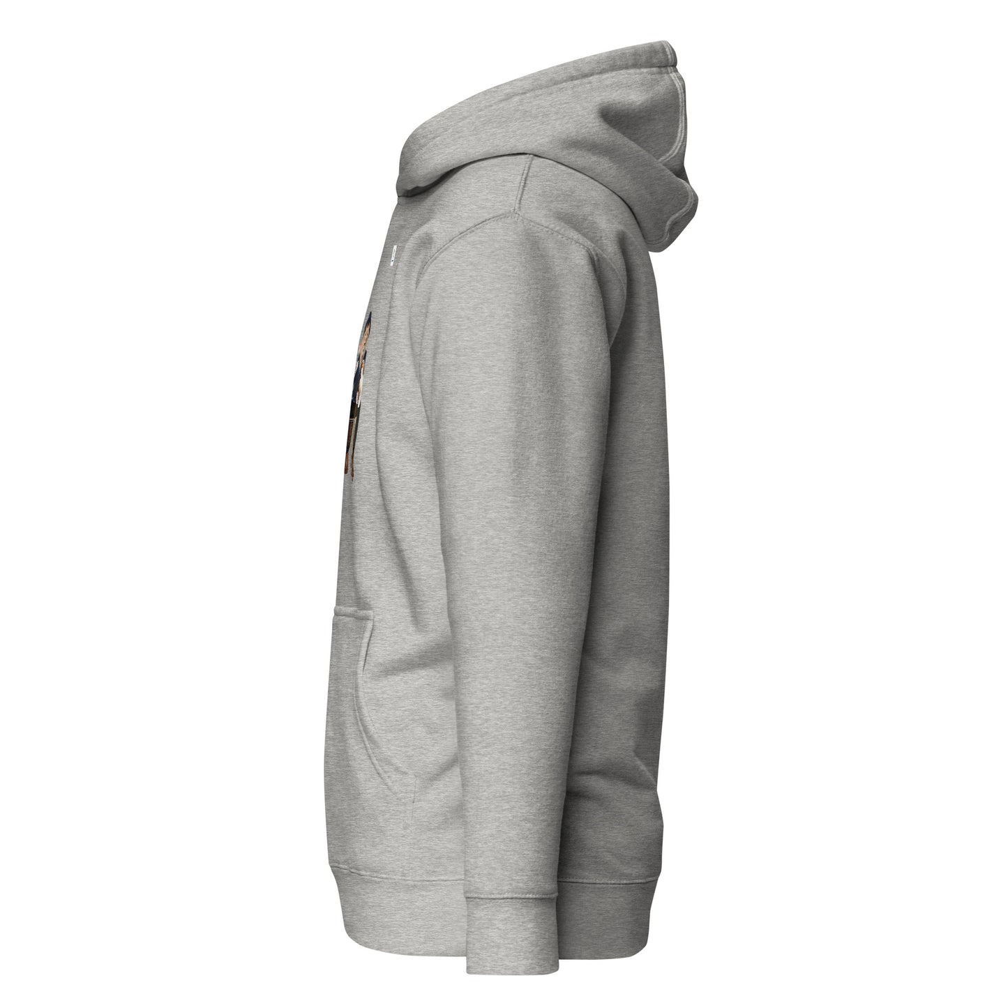 Unisex hoodie