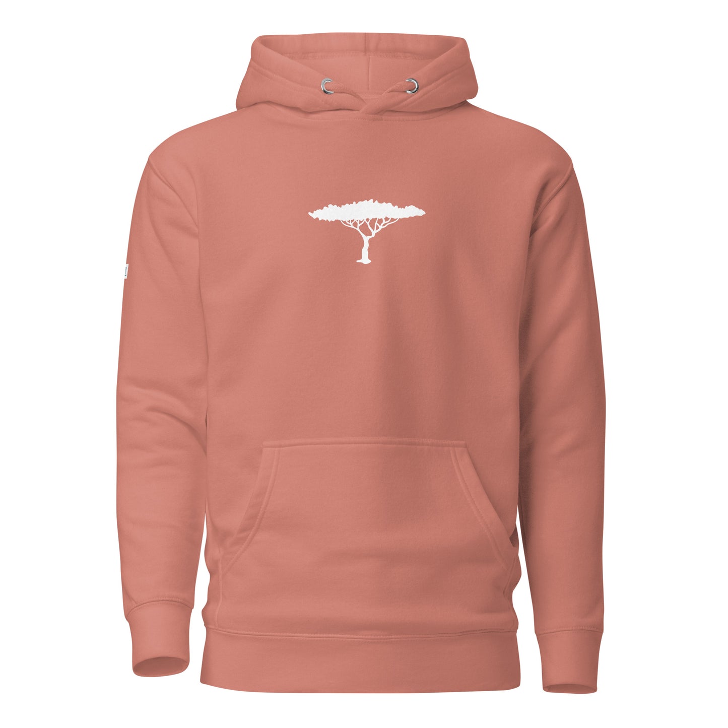 Unisex-Kapuzenpullover
