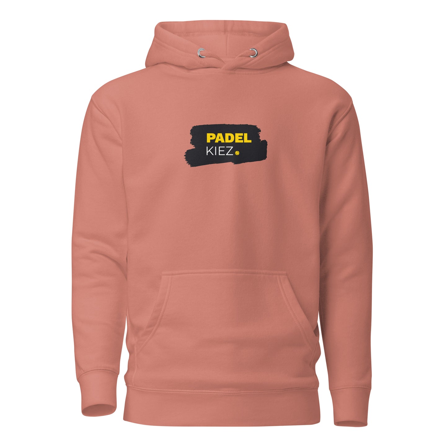 Sudadera con capucha unisex