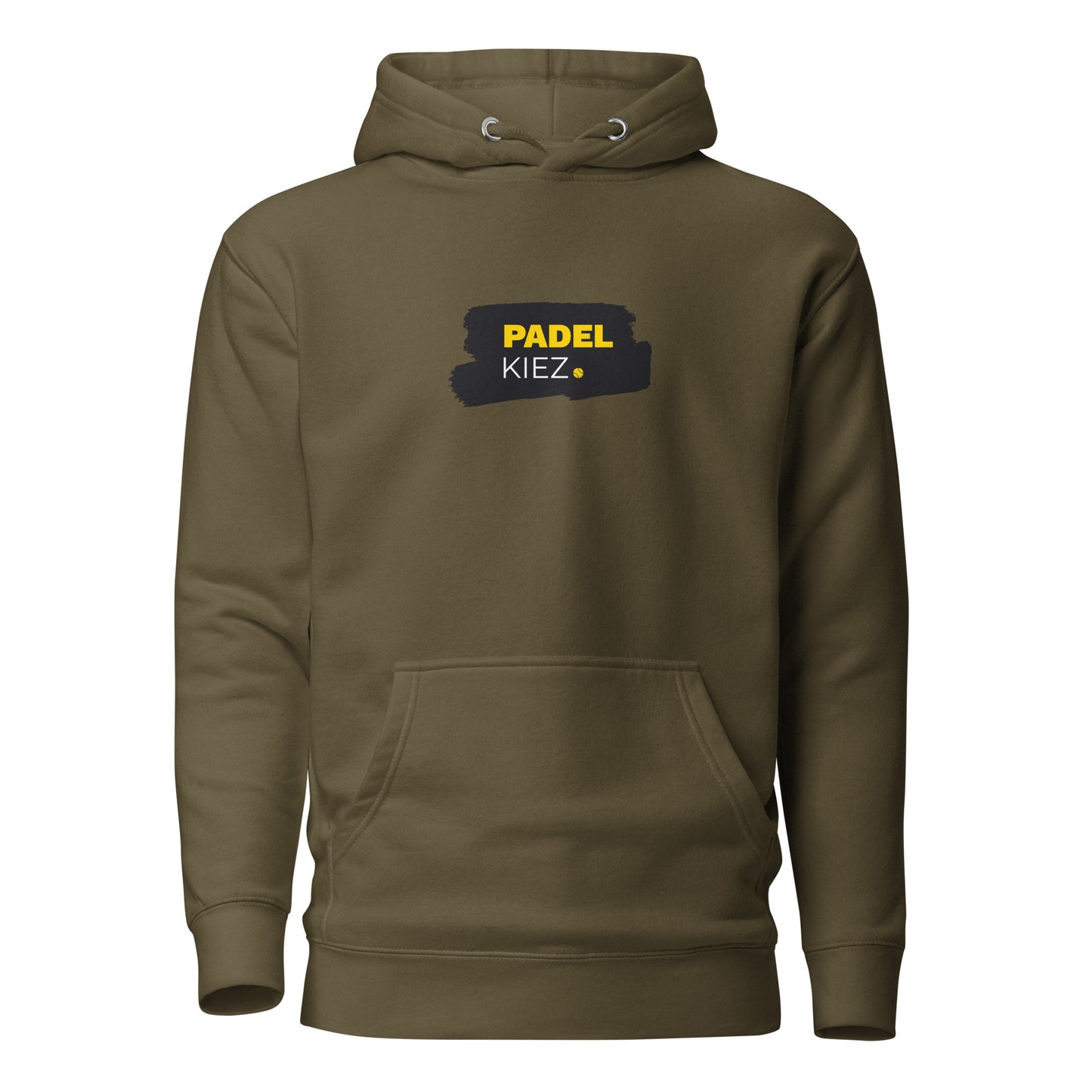 Sudadera con capucha unisex