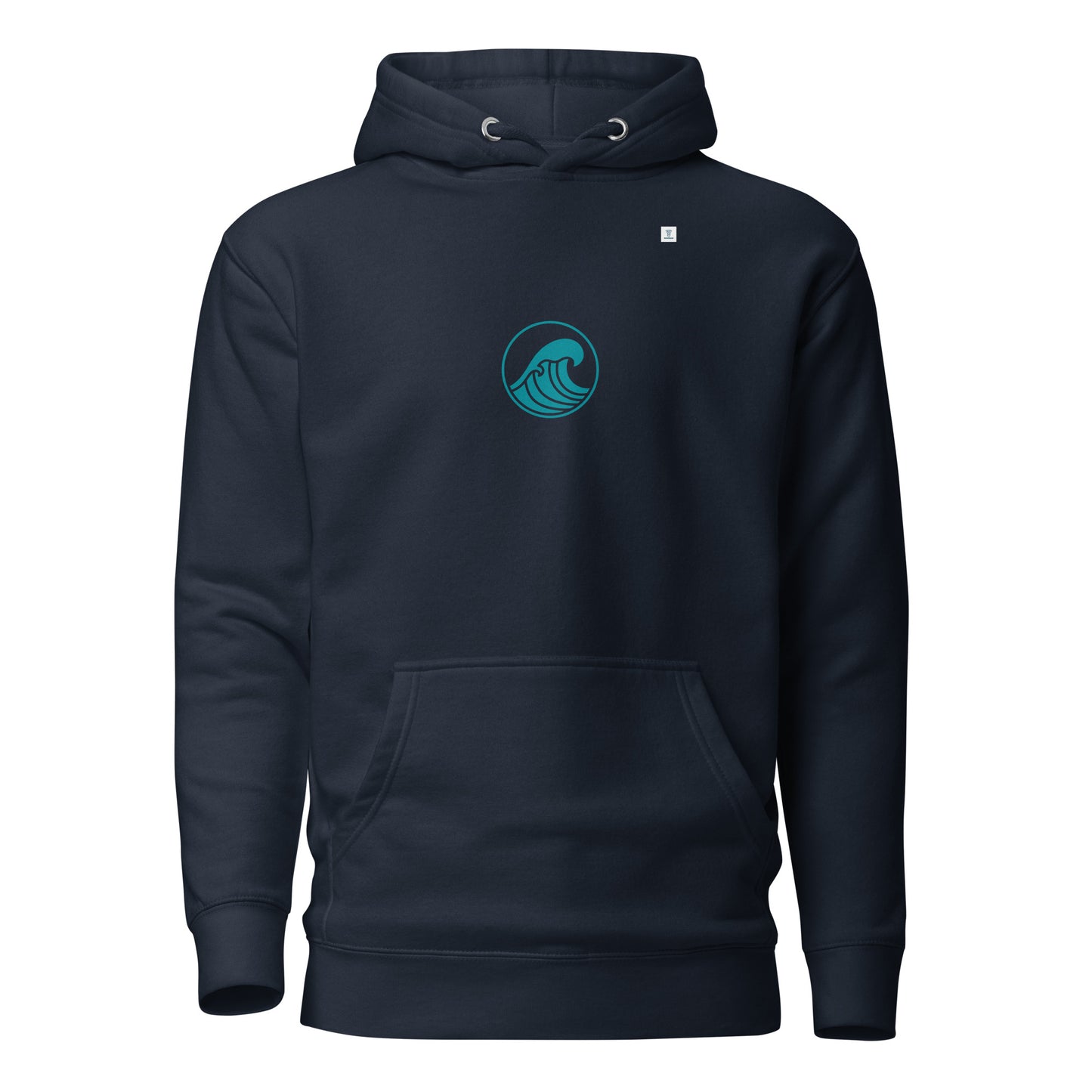 Unisex-Kapuzenpullover