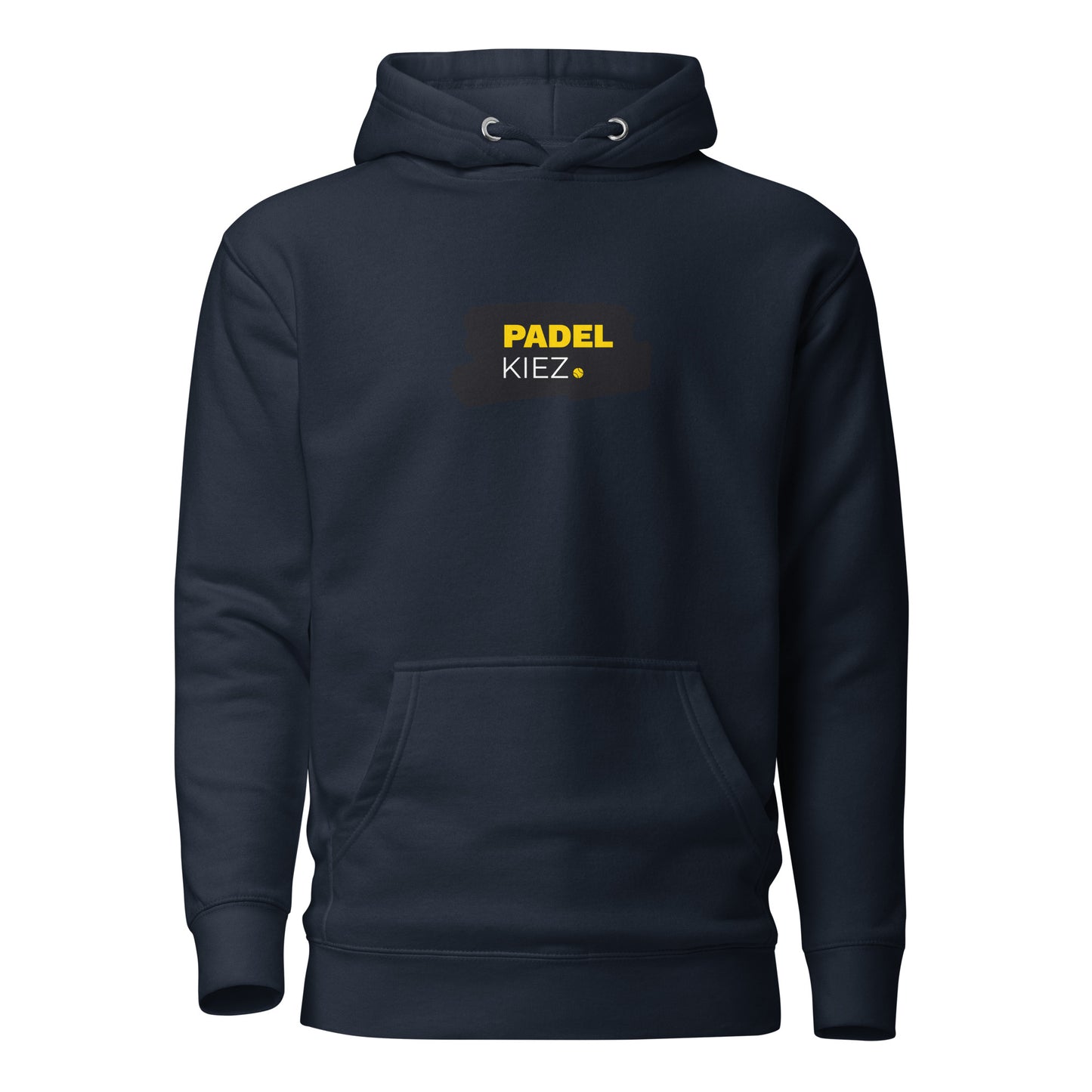Sudadera con capucha unisex