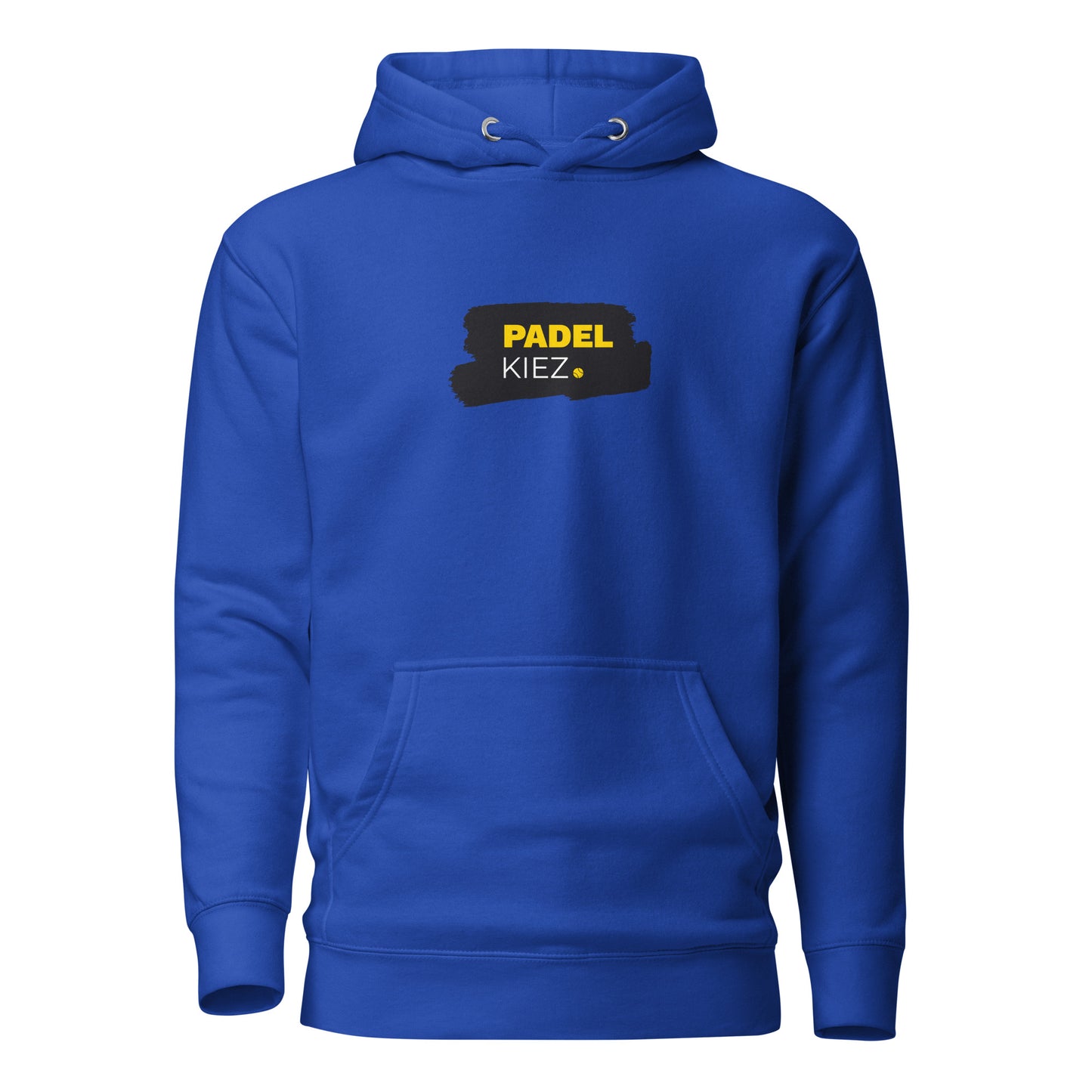 Sudadera con capucha unisex