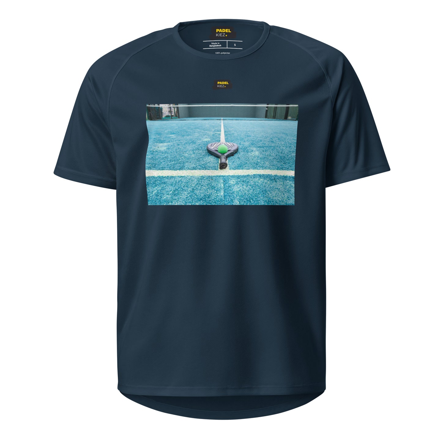 Unisex Sport-Trikot