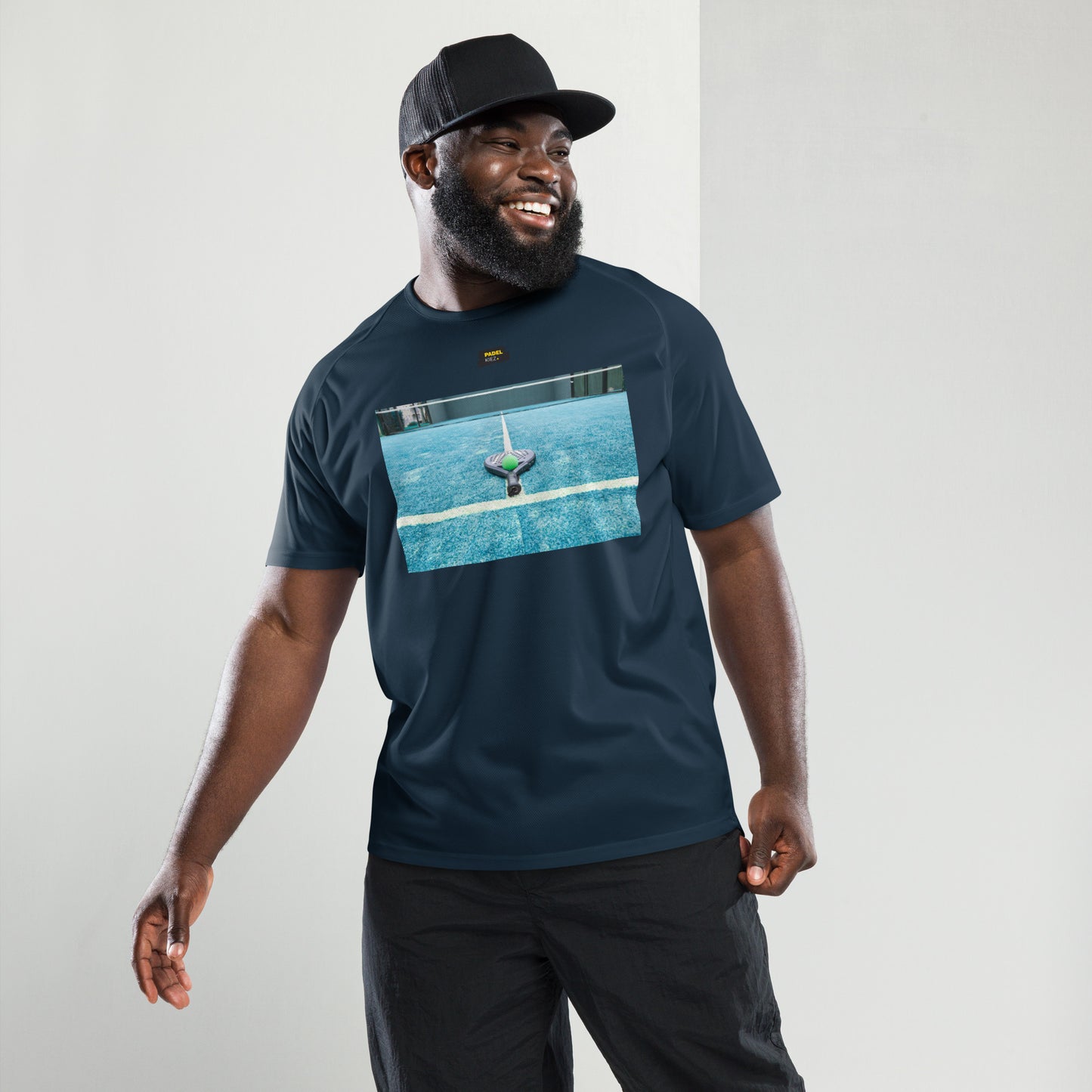 Unisex Sport-Trikot