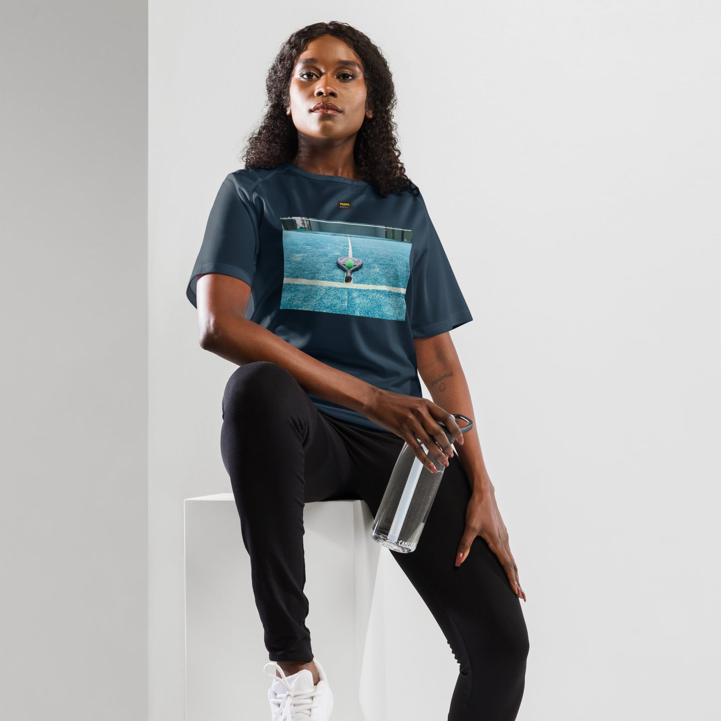 Unisex Sport-Trikot