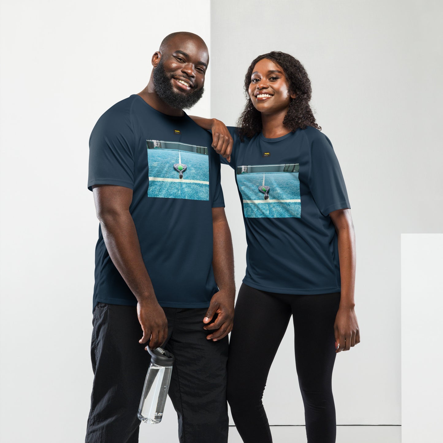 Unisex Sport-Trikot