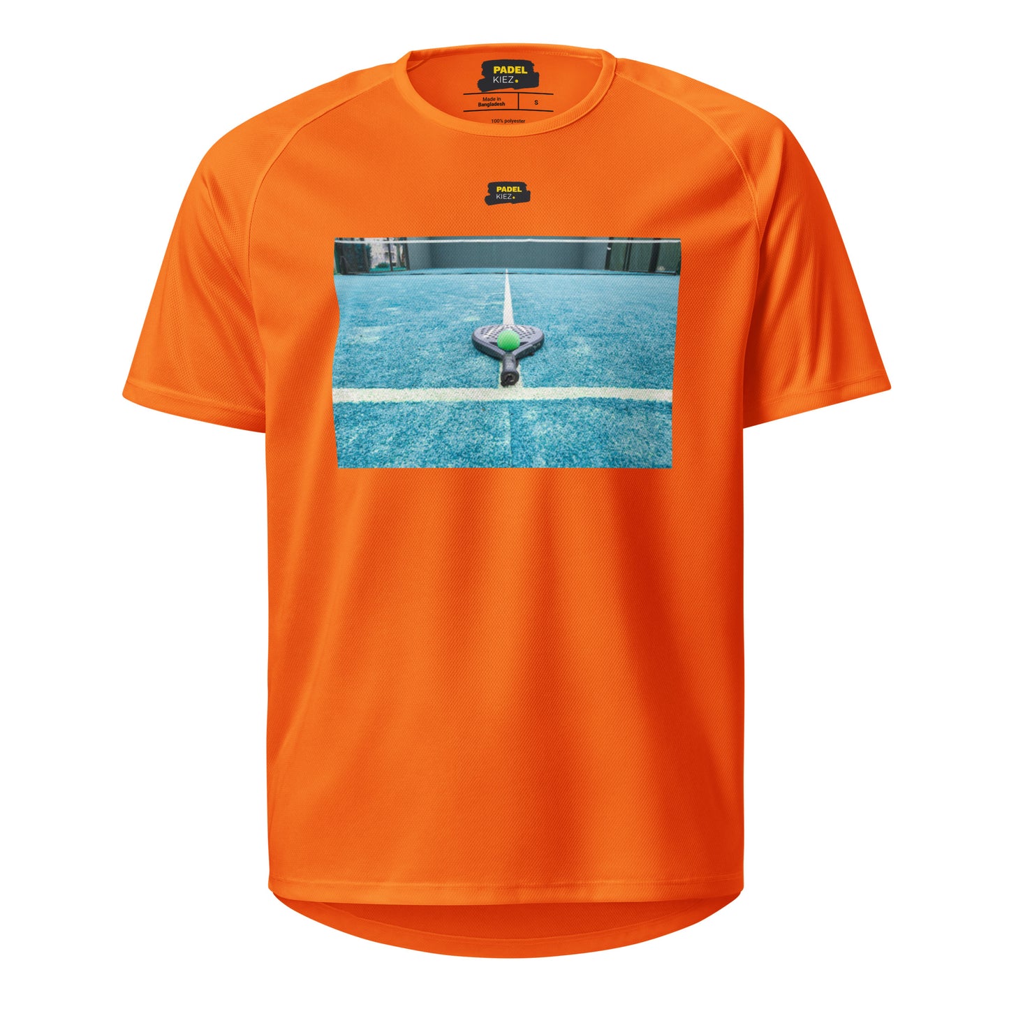 Unisex Sport-Trikot