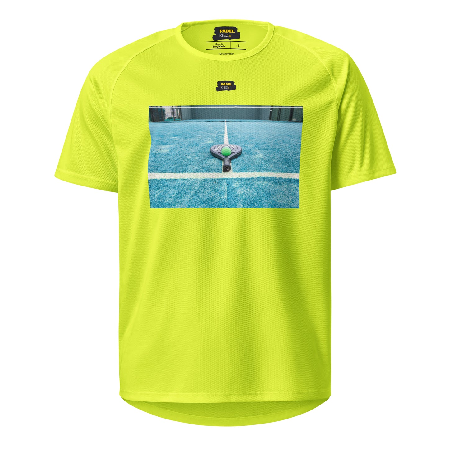 Unisex Sport-Trikot