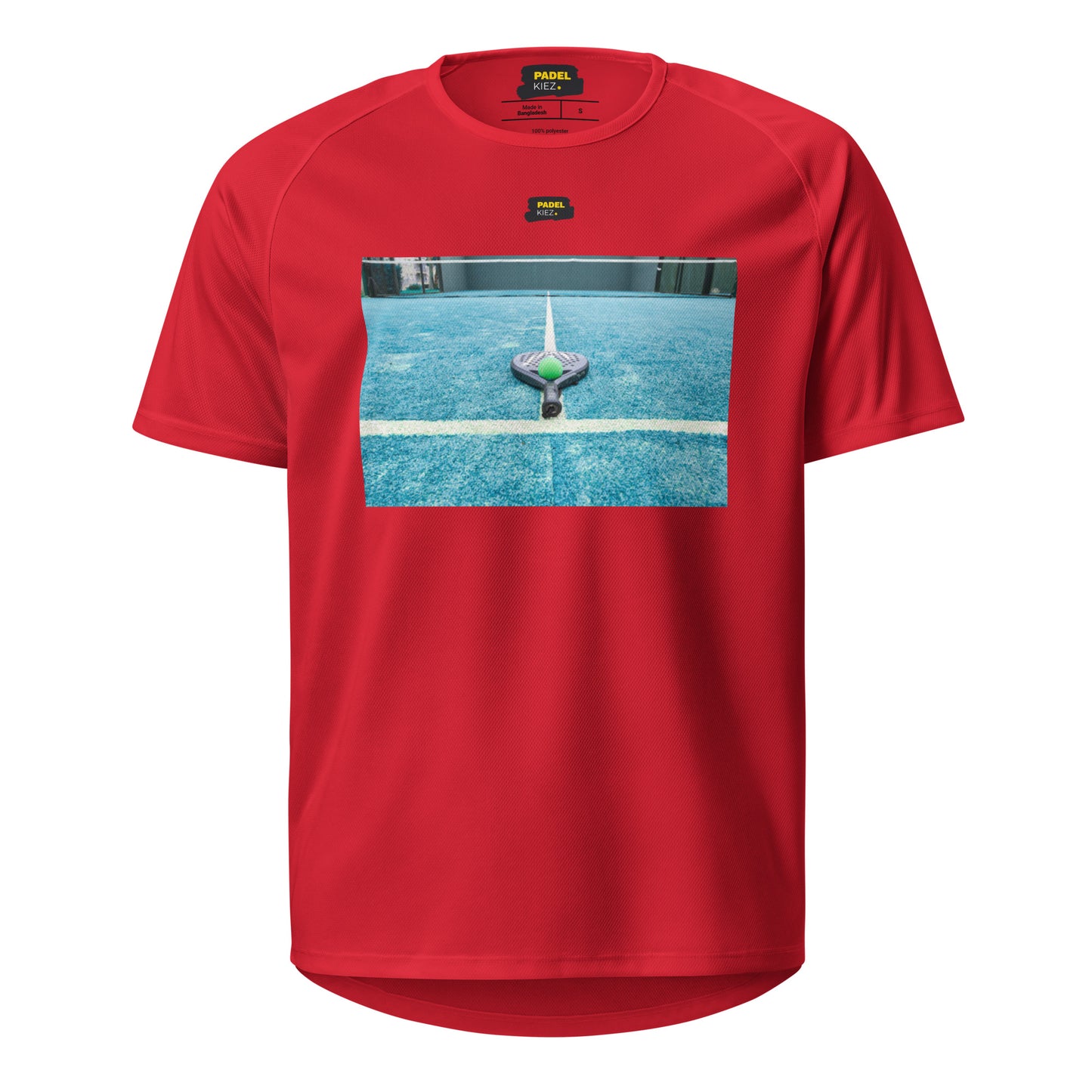 Unisex Sport-Trikot