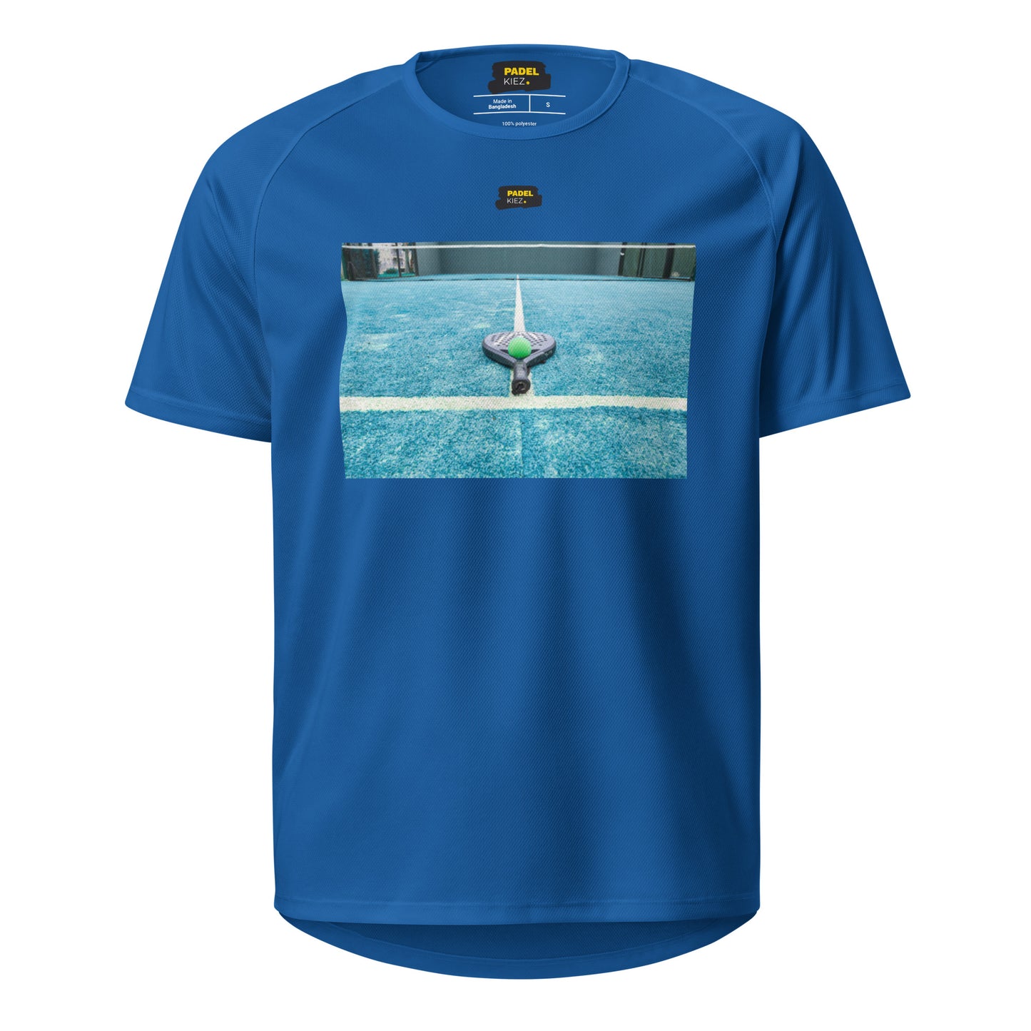 Unisex Sport-Trikot