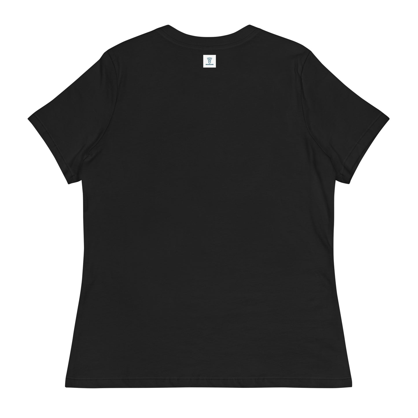 Lockeres Damen-T-Shirt