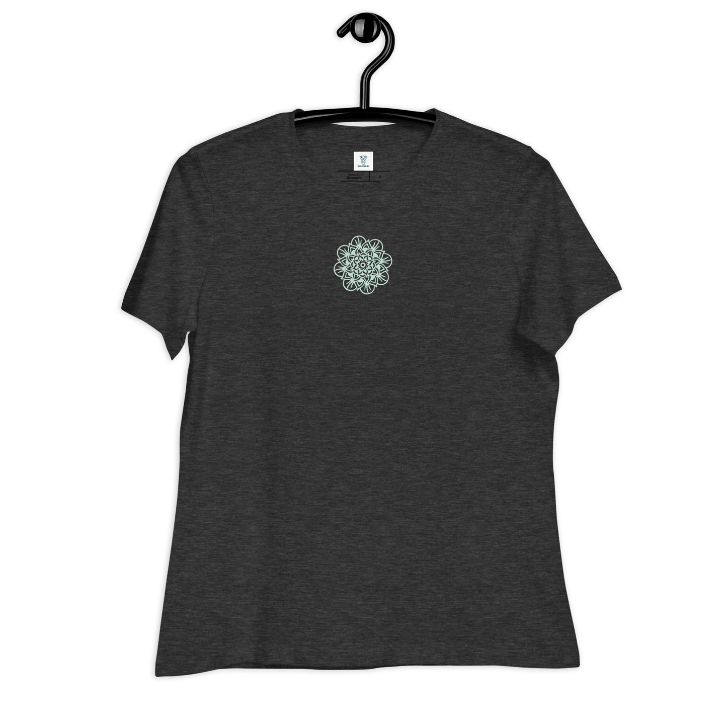 Lockeres Damen-T-Shirt