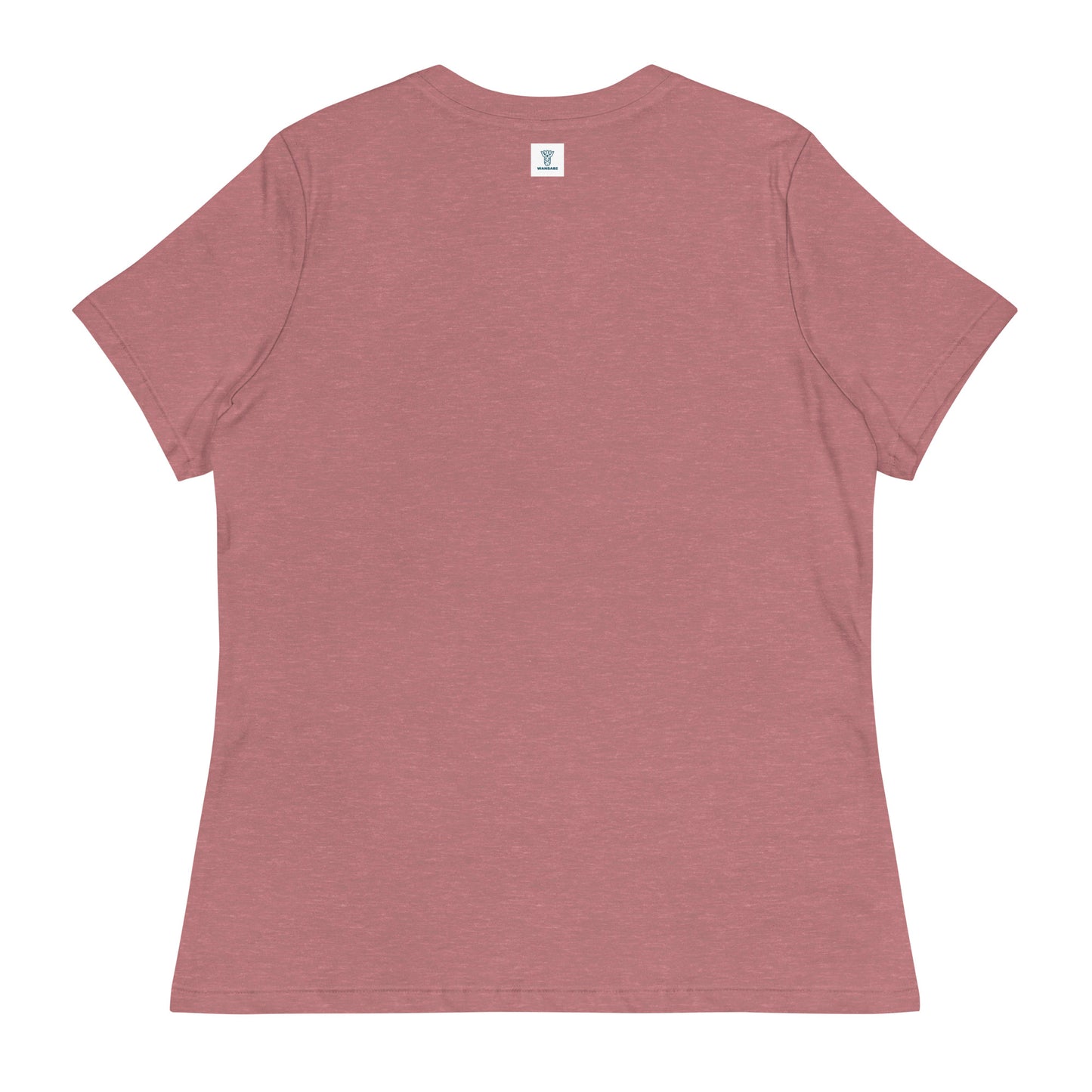 Lockeres Damen-T-Shirt