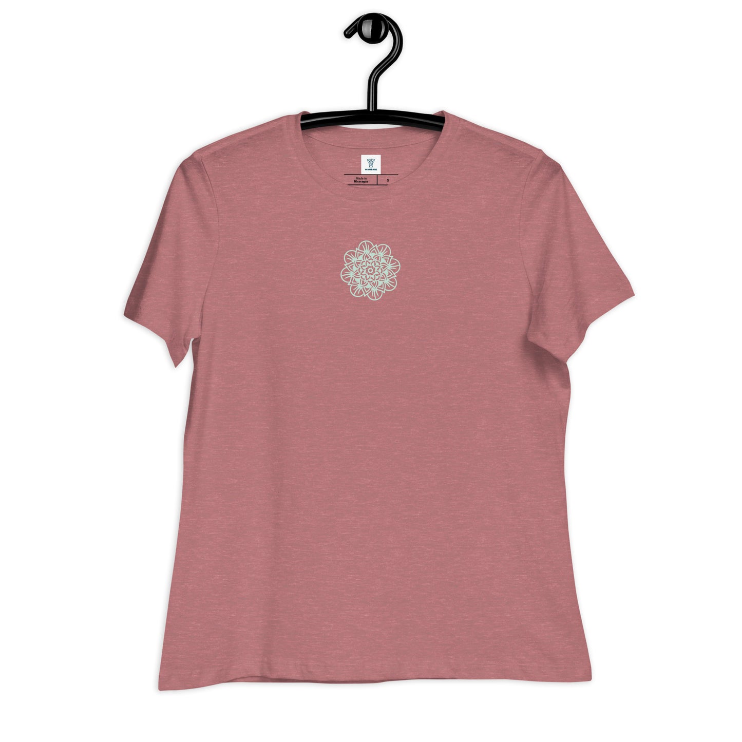 Lockeres Damen-T-Shirt