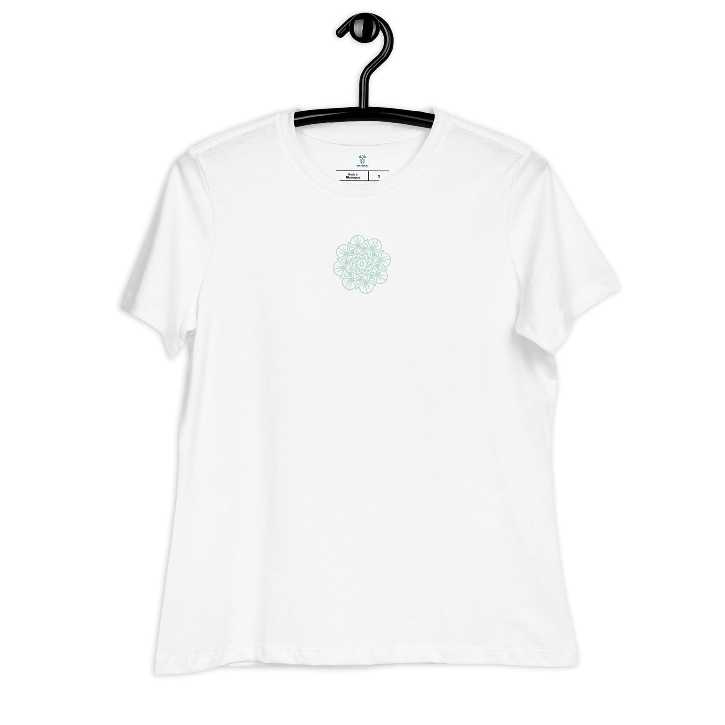 Lockeres Damen-T-Shirt