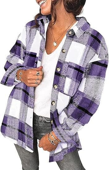 Jacket Brushed Woolen