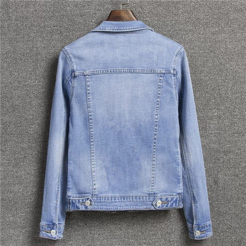 Autumn Slim Casual Jacket