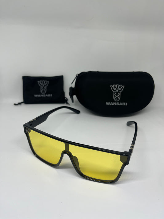 Gafas de sol de moda para hombre/mujer (gafas reflectantes). Deportes, Ciclismo, Playa, Esquí Outdoor Uv400