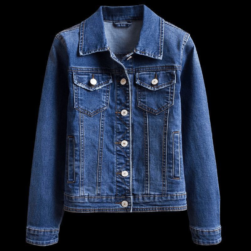 Autumn Slim Casual Jacket