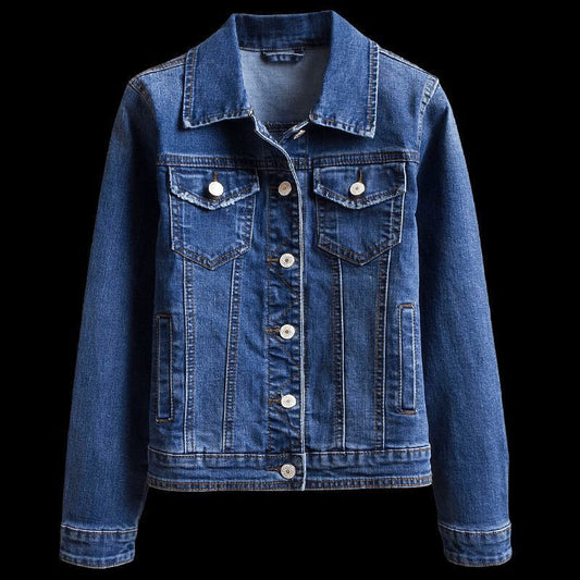 Autumn Slim Casual Jacket