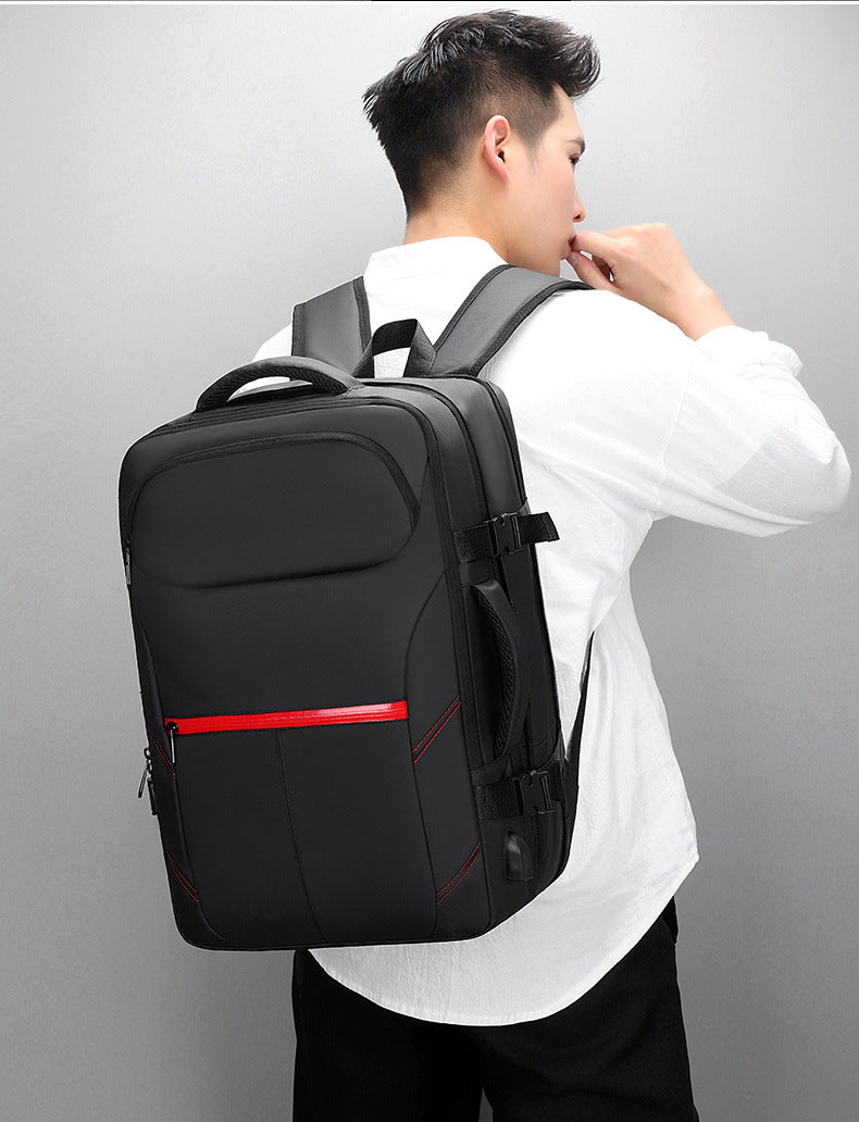 Multifunctional Business Backpack