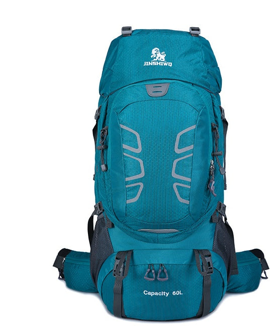 Mochila exterior 60