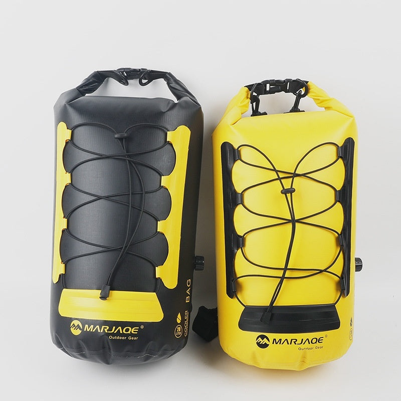Outdoor Thermal Waterproof Multifunctional Camping Backpack