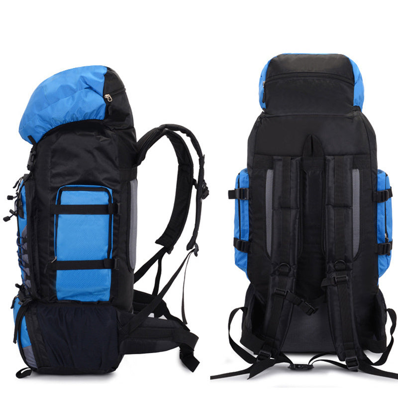 Mochila exterior 90L