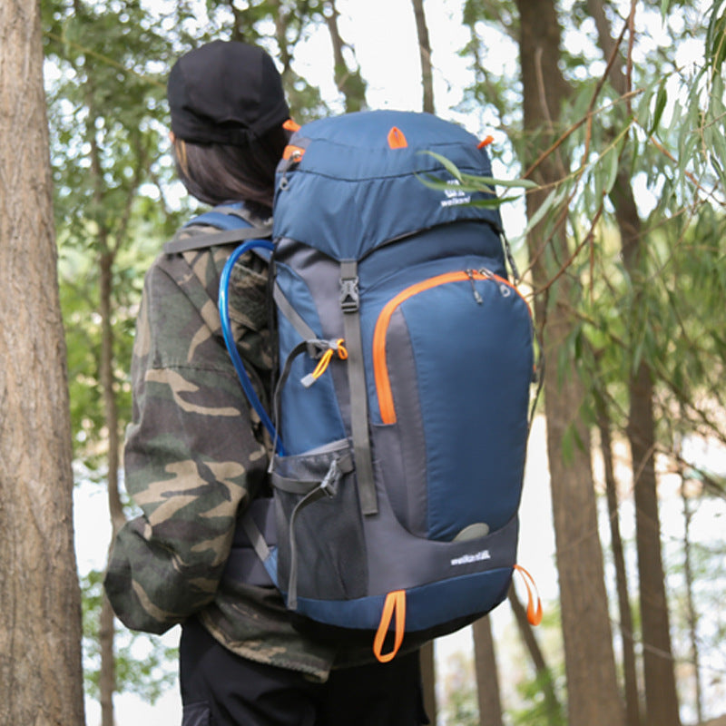 Mochila exterior 65