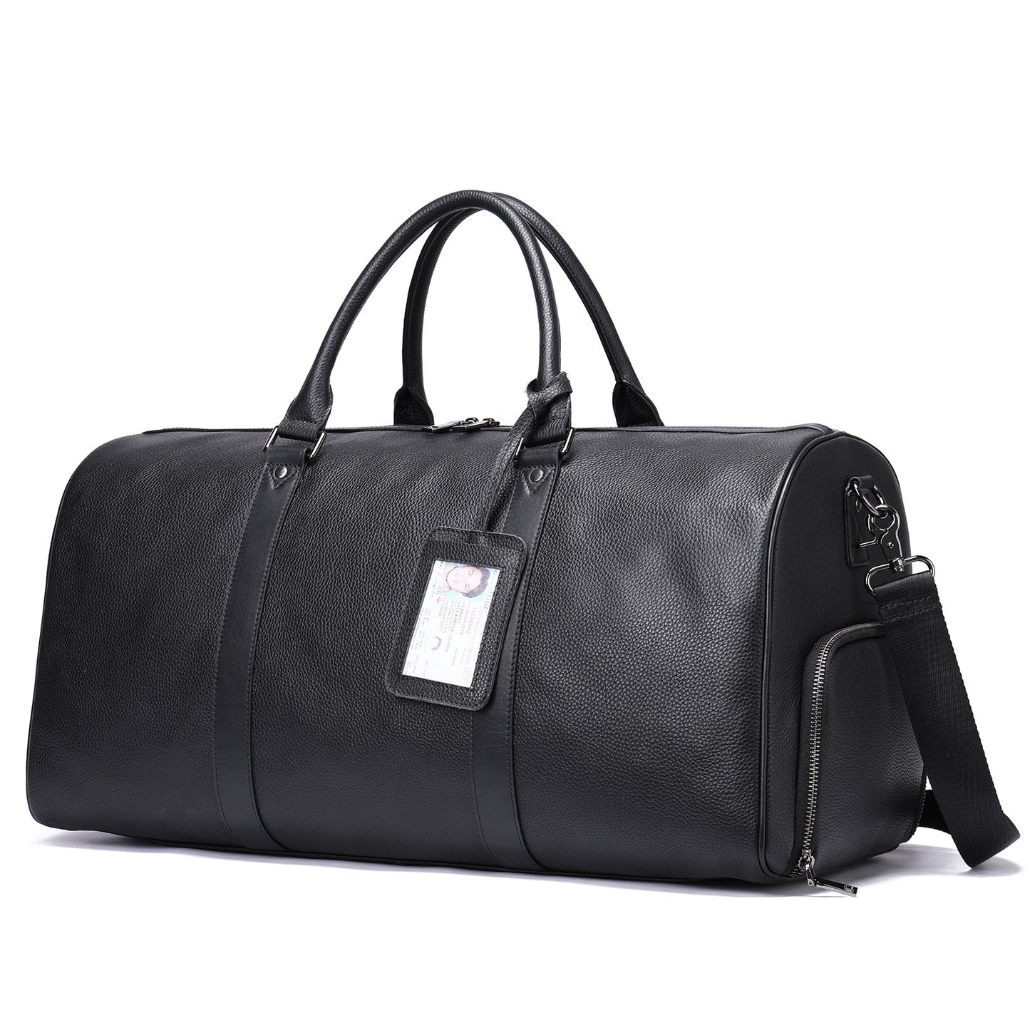 Men's Large Capacity Travel Bag