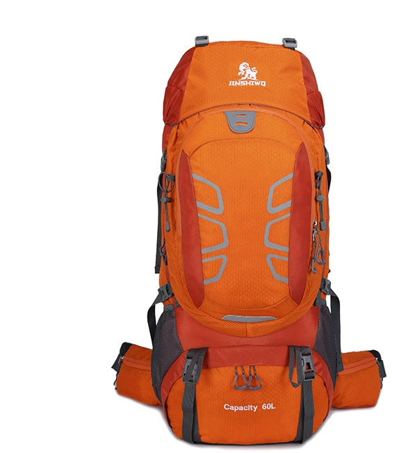 Mochila exterior 60