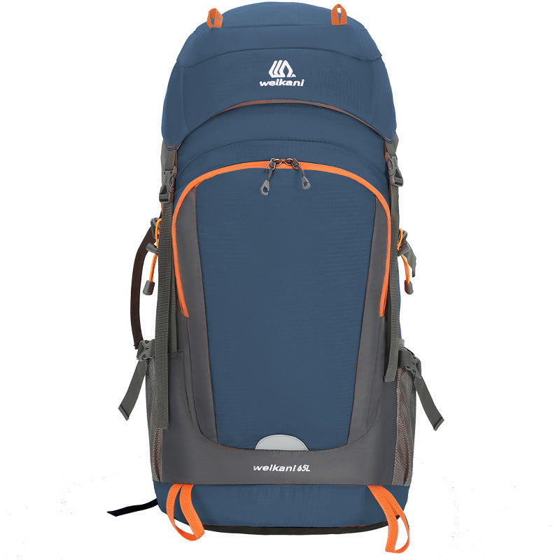 Mochila exterior 65