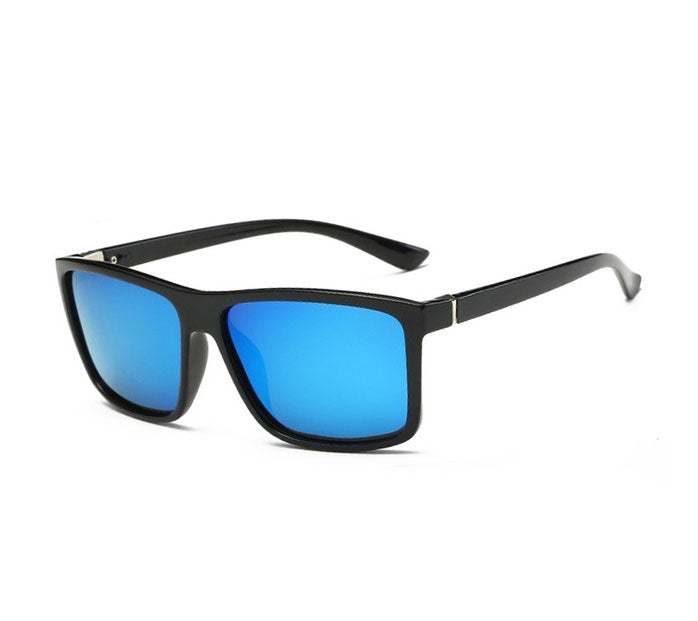 Sunglasses men Polarized Square UV400