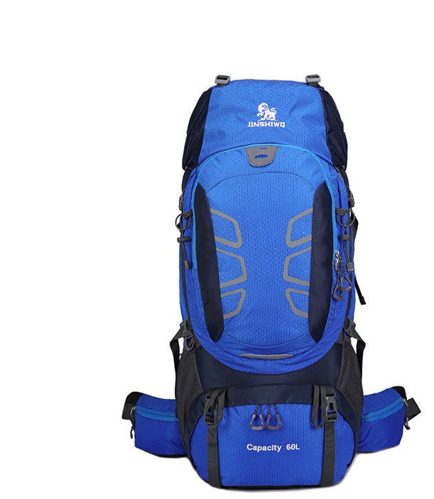 Mochila exterior 60