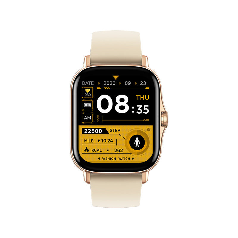 Gt20 smart bluetooth watch