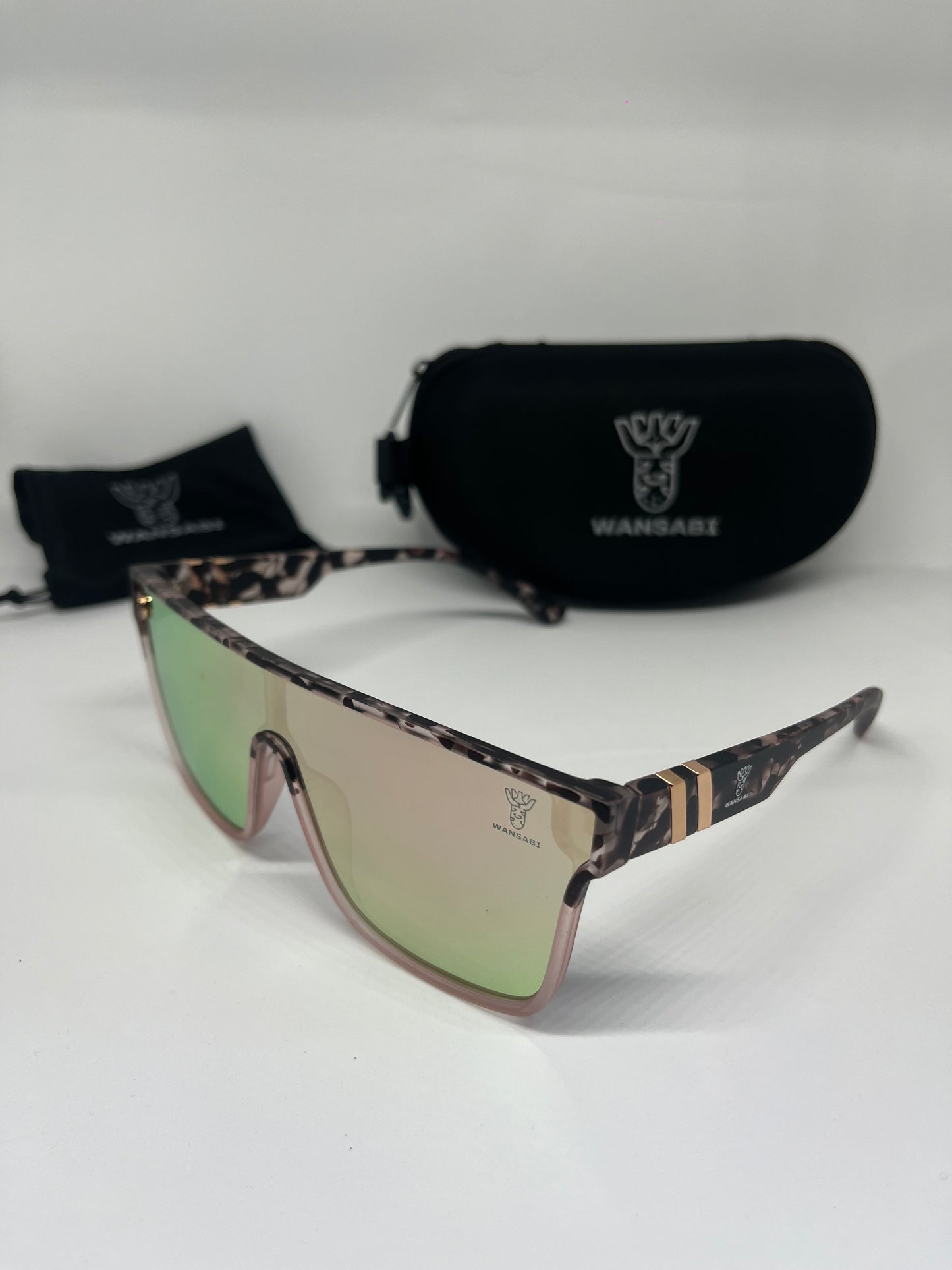 Mode Sonnenbrille Herren /Damen (reflected glasses). Sport, Fahrradfahren, Strand, Skifahren Outdoor Uv400