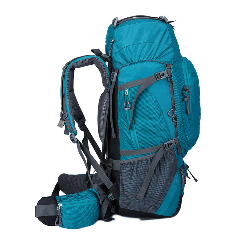 Mochila exterior 60