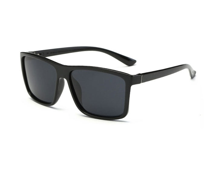 Sunglasses men Polarized Square UV400