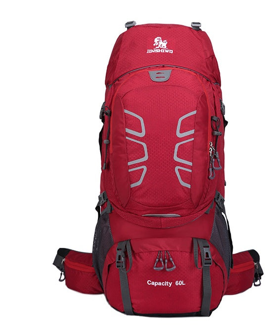 Mochila exterior 60