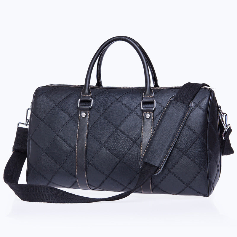 Men's Large Capacity Travel Bag