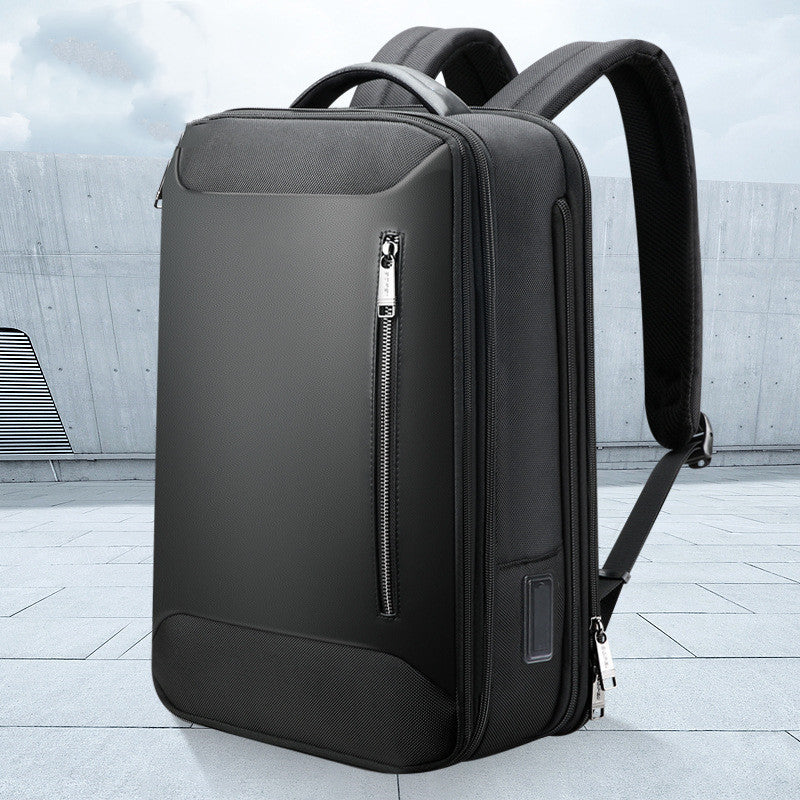 Elegant business backpack