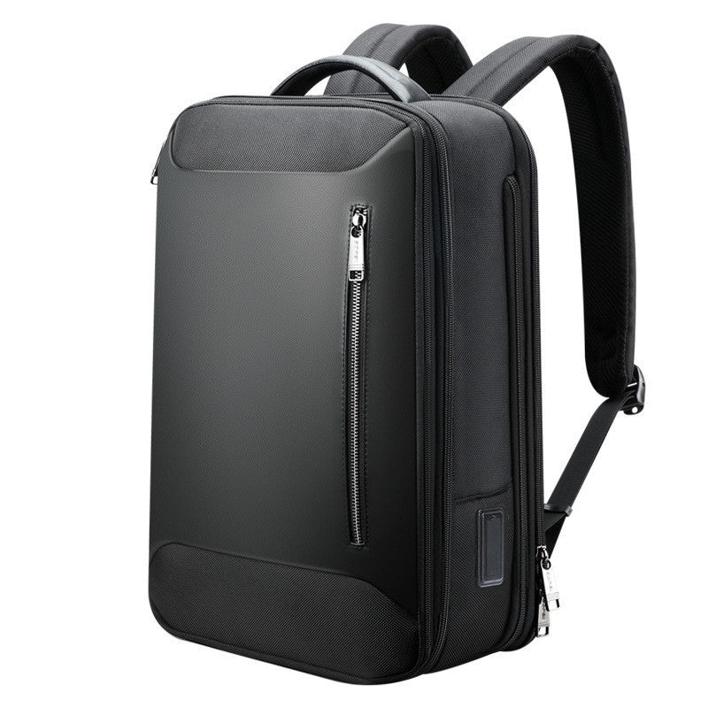 Elegant business backpack