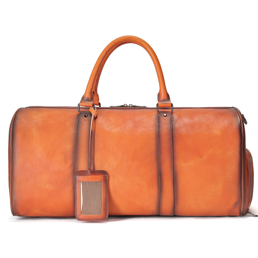 Men's Large Capacity Travel Bag