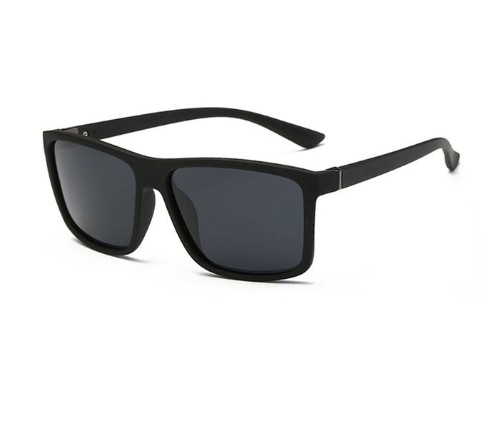 Sunglasses men Polarized Square UV400