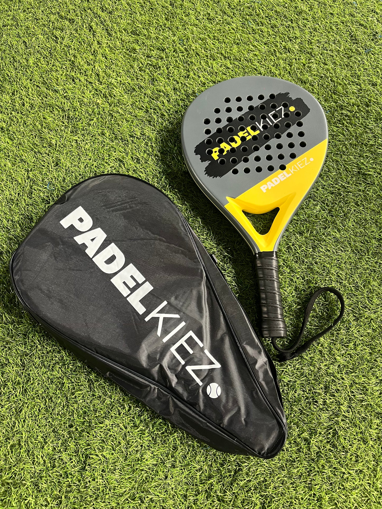 Padel Racket