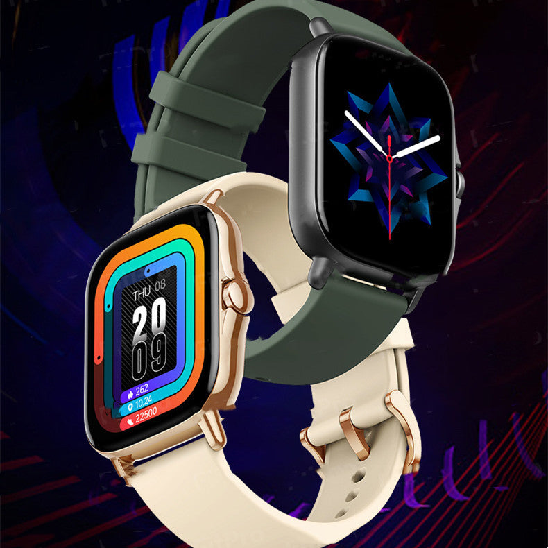 Gt20 smart bluetooth watch