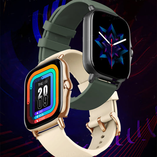 reloj bluetooth inteligente gt20