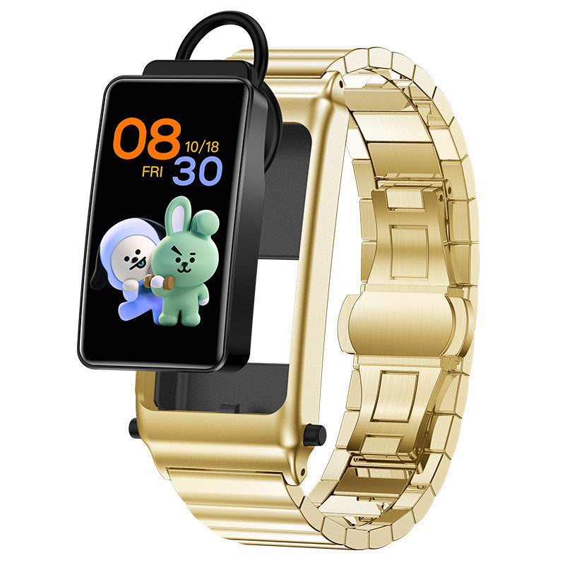 Non Invasive Blood Glucose Smart Watch