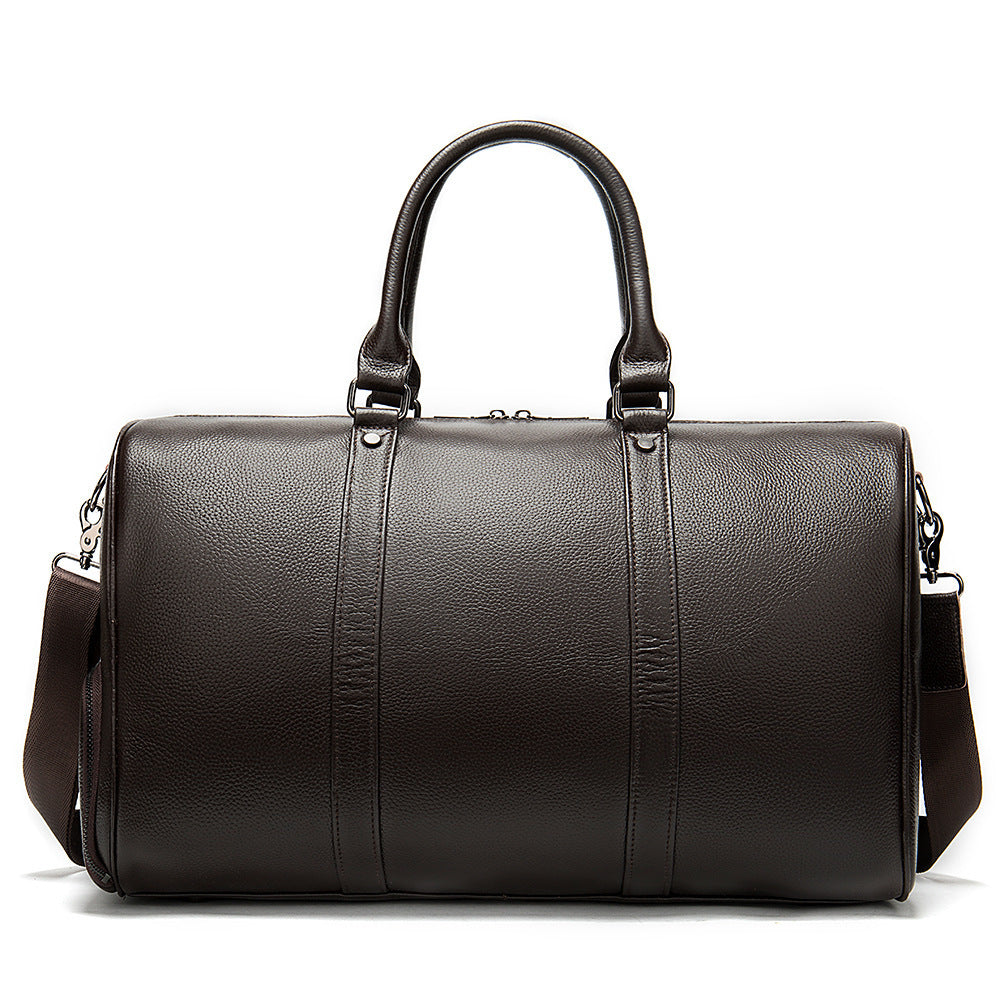 Men's Large Capacity Travel Bag